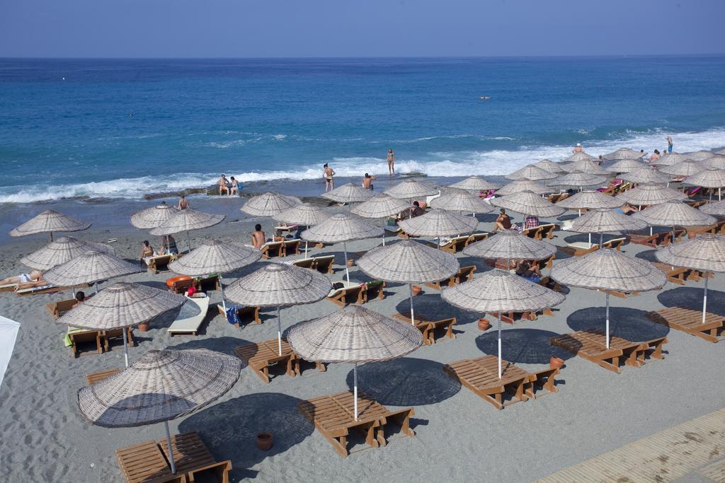 Xeno Hotels Club Mare Kargicak  Esterno foto