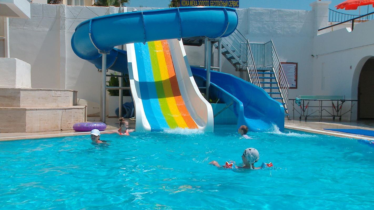 Xeno Hotels Club Mare Kargicak  Esterno foto