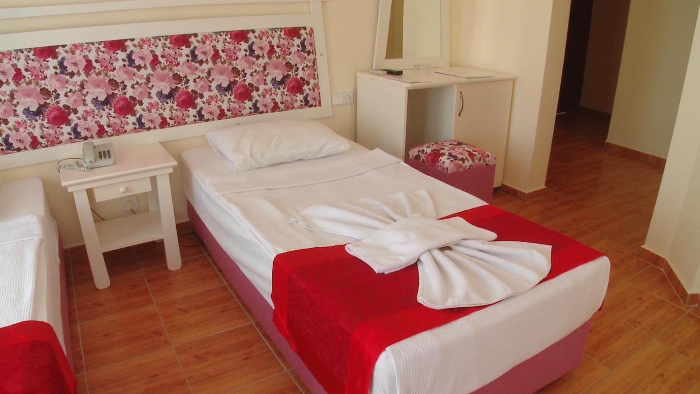 Xeno Hotels Club Mare Kargicak  Esterno foto