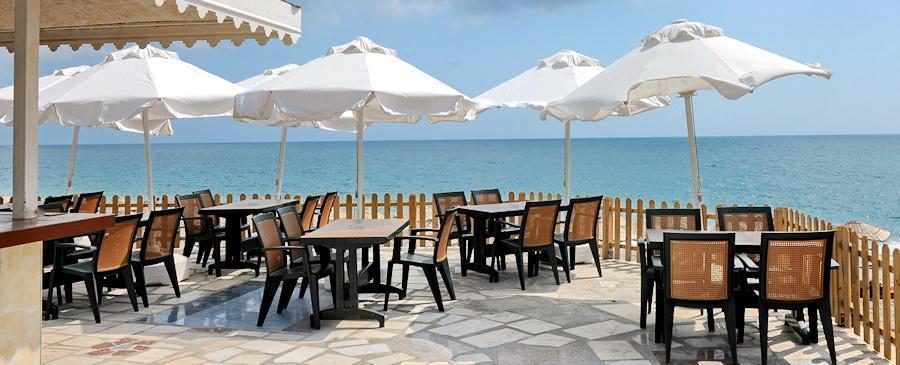 Xeno Hotels Club Mare Kargicak  Esterno foto