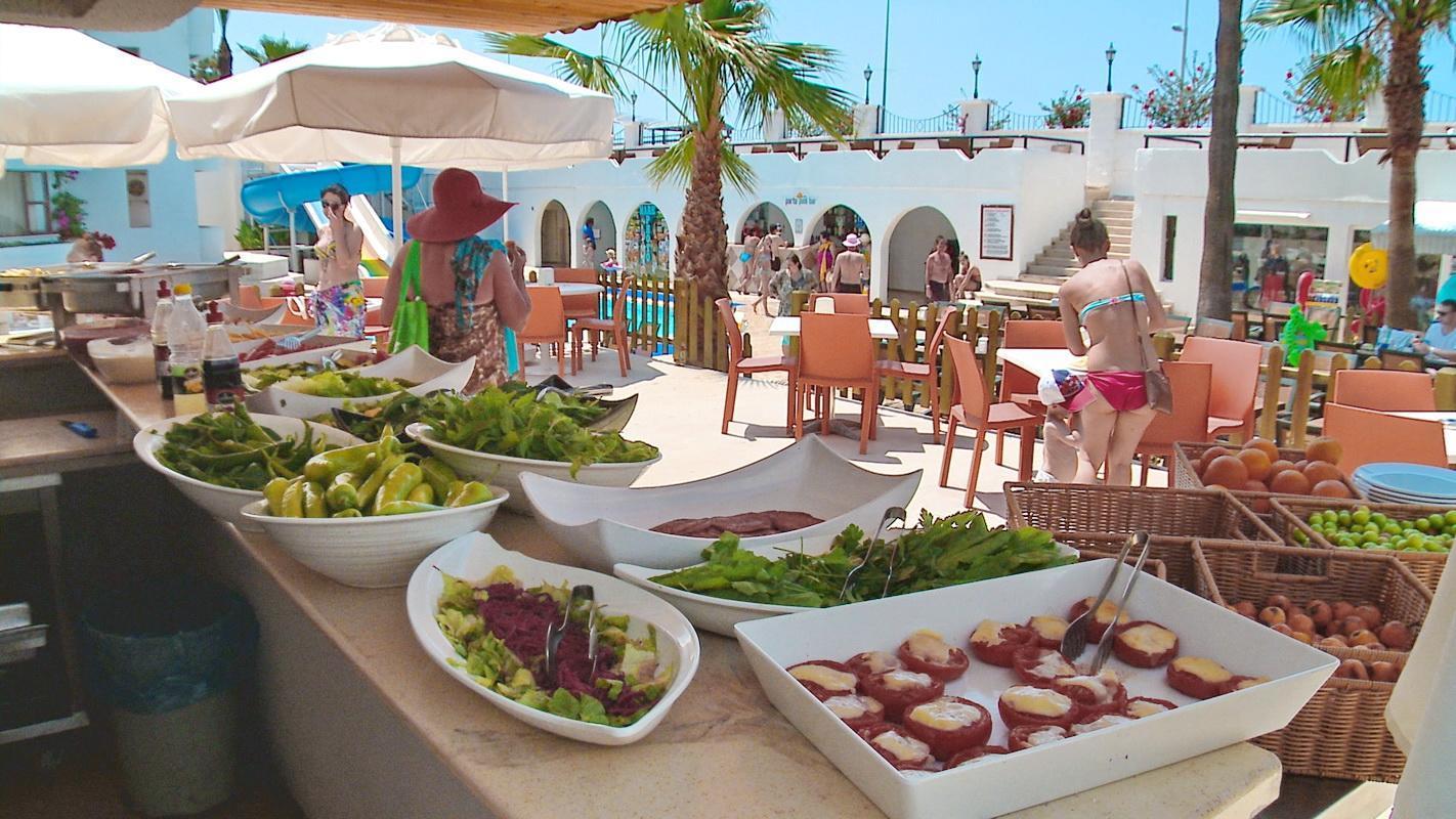 Xeno Hotels Club Mare Kargicak  Esterno foto