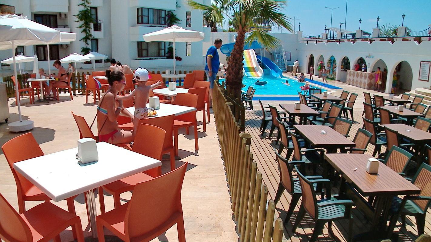 Xeno Hotels Club Mare Kargicak  Esterno foto