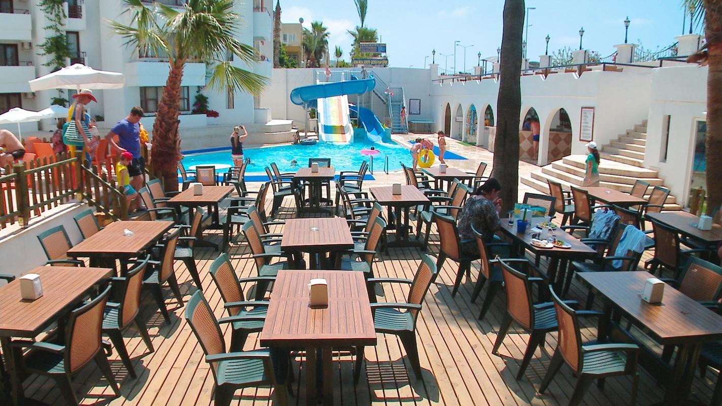 Xeno Hotels Club Mare Kargicak  Esterno foto