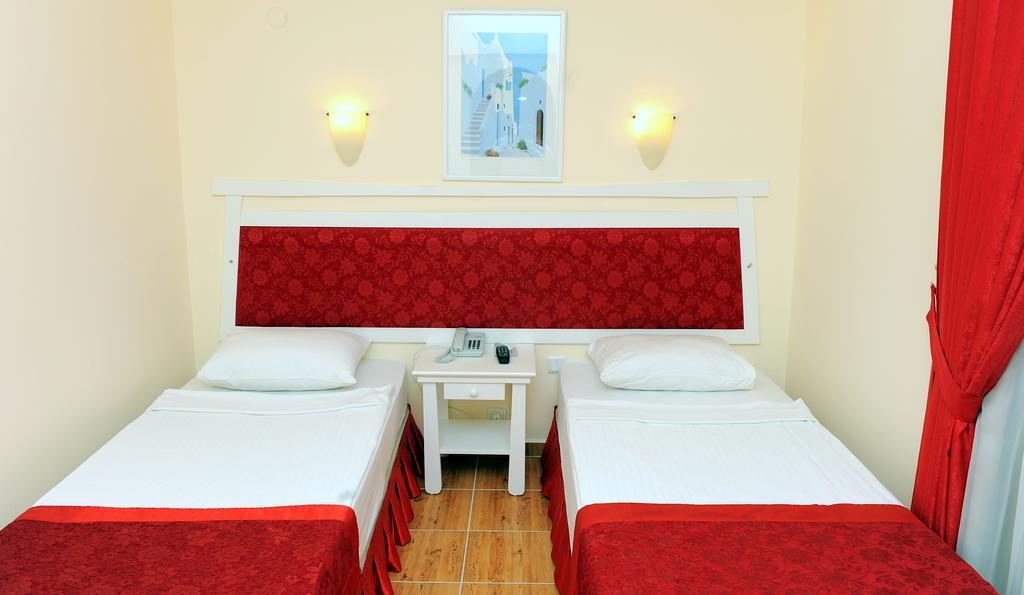 Xeno Hotels Club Mare Kargicak  Camera foto