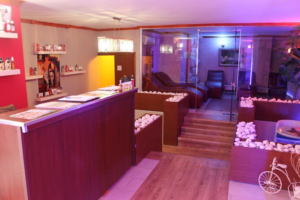Xeno Hotels Club Mare Kargicak  Esterno foto