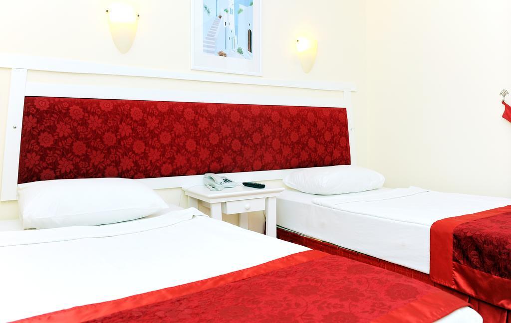 Xeno Hotels Club Mare Kargicak  Esterno foto