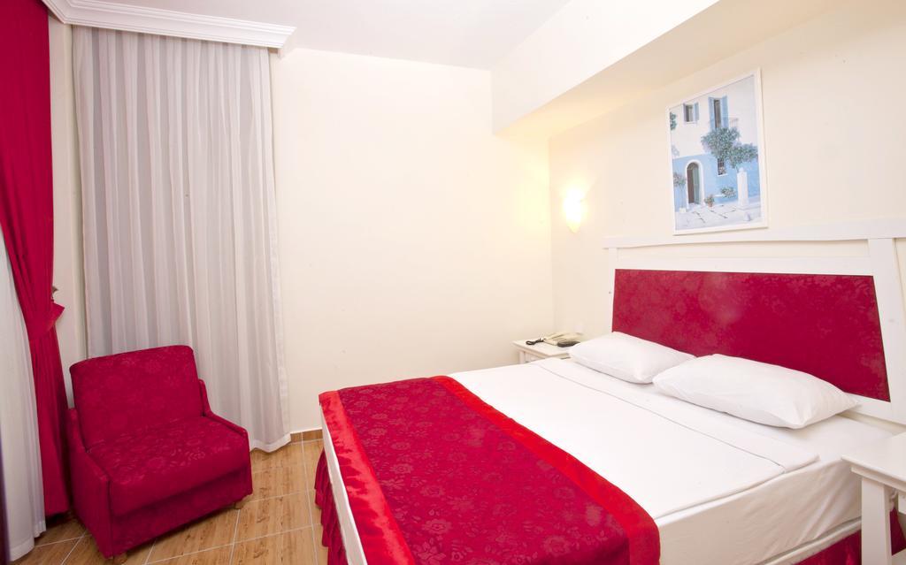 Xeno Hotels Club Mare Kargicak  Esterno foto
