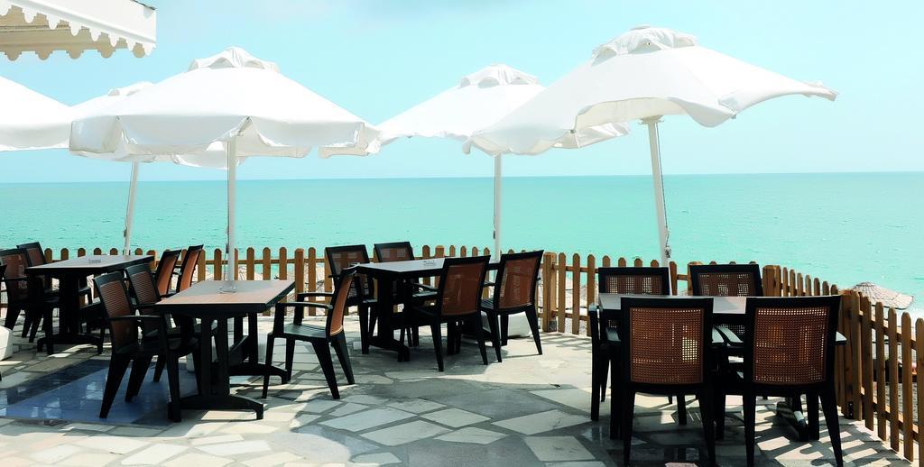 Xeno Hotels Club Mare Kargicak  Esterno foto