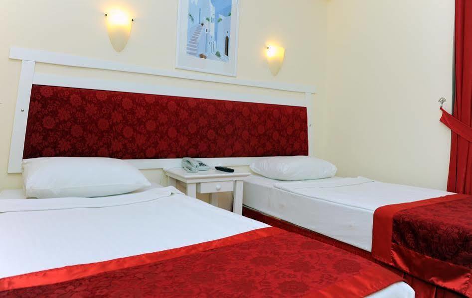 Xeno Hotels Club Mare Kargicak  Esterno foto