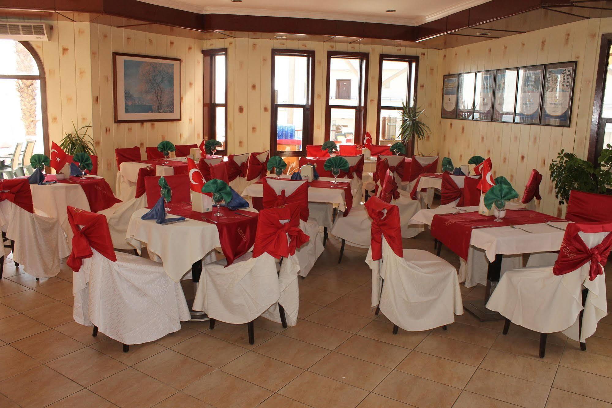 Xeno Hotels Club Mare Kargicak  Esterno foto