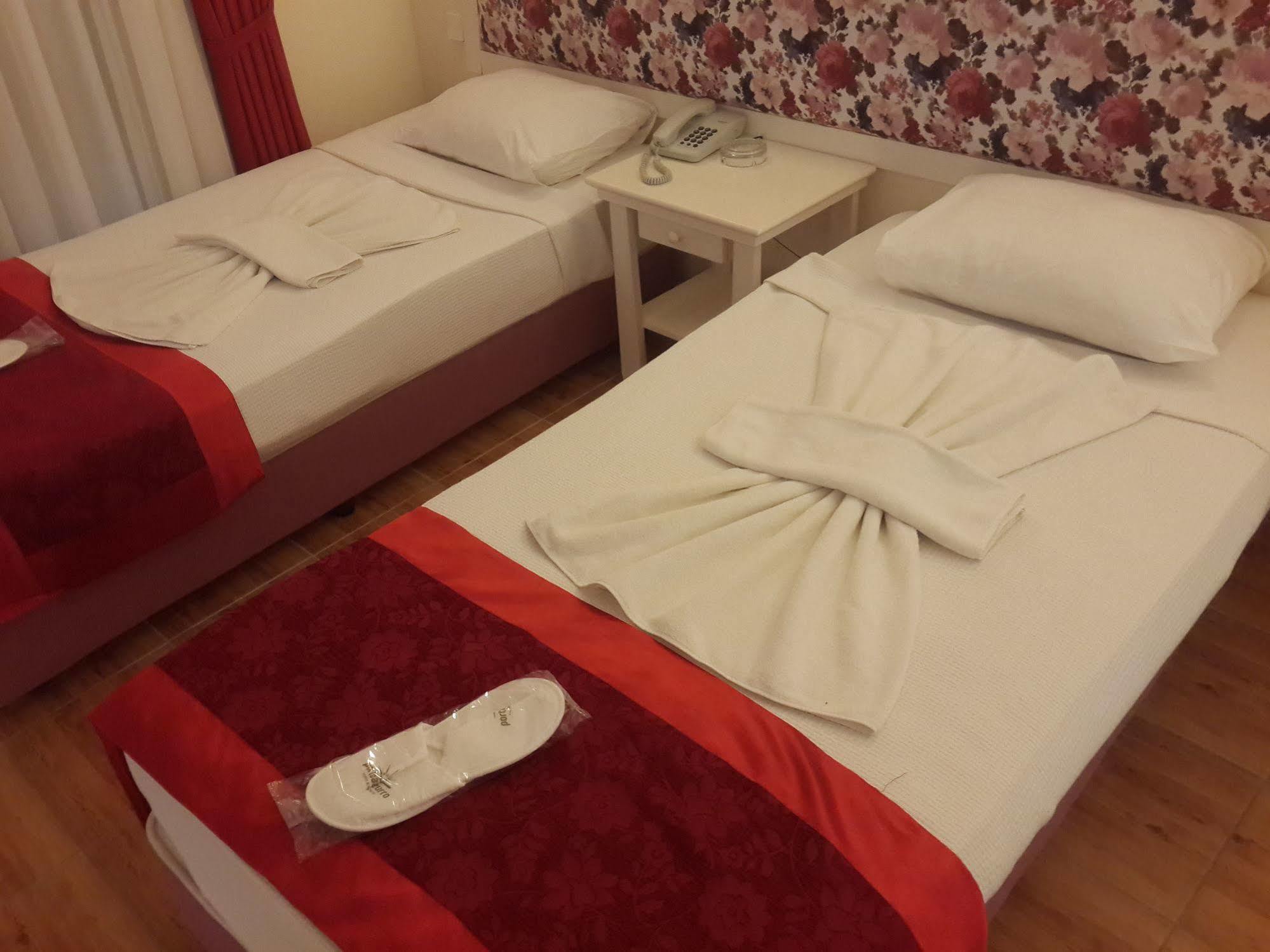 Xeno Hotels Club Mare Kargicak  Esterno foto