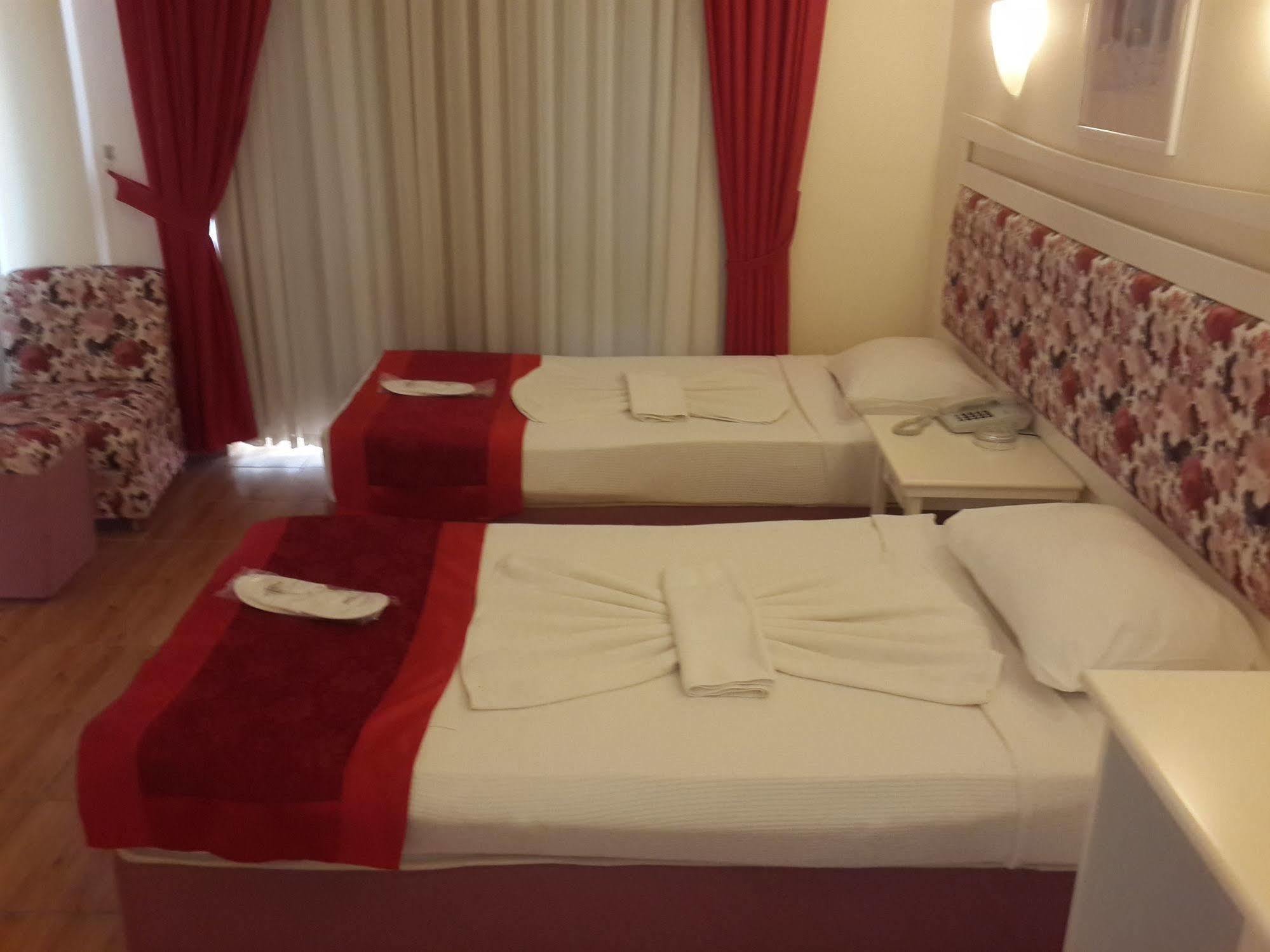 Xeno Hotels Club Mare Kargicak  Esterno foto
