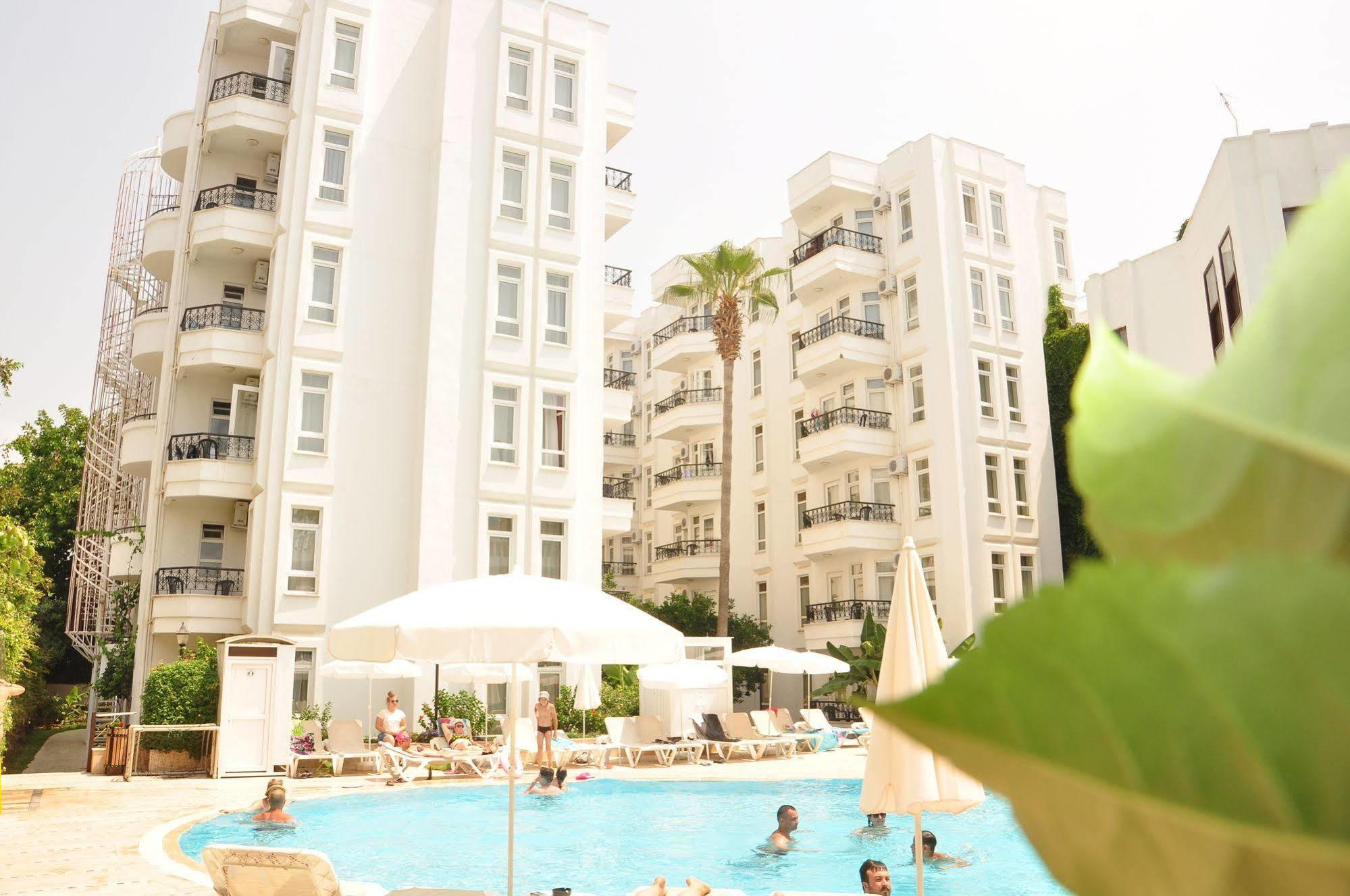 Xeno Hotels Club Mare Kargicak  Esterno foto