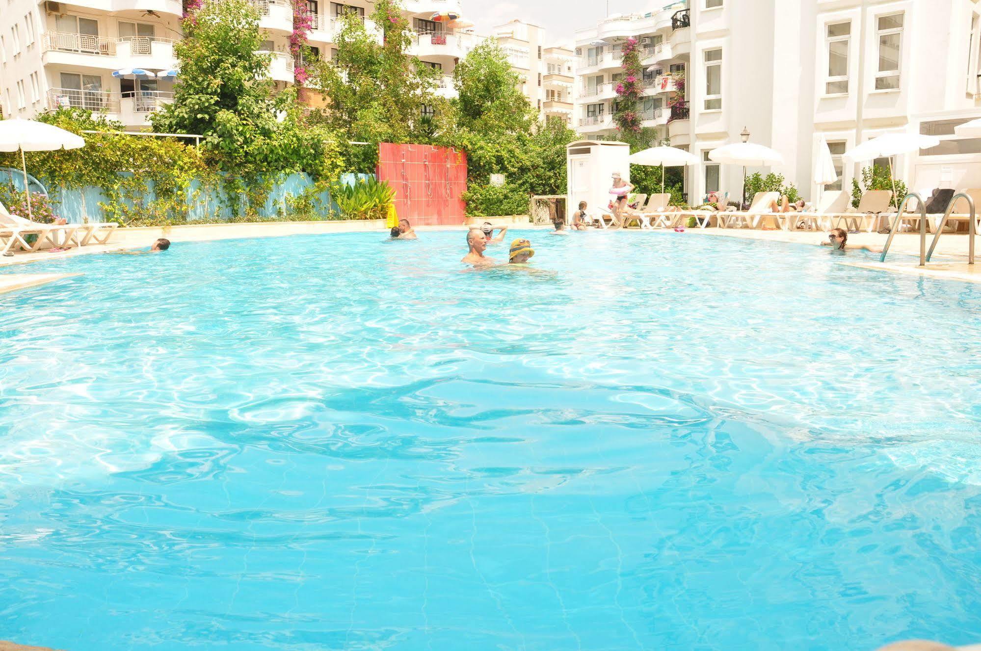 Xeno Hotels Club Mare Kargicak  Esterno foto