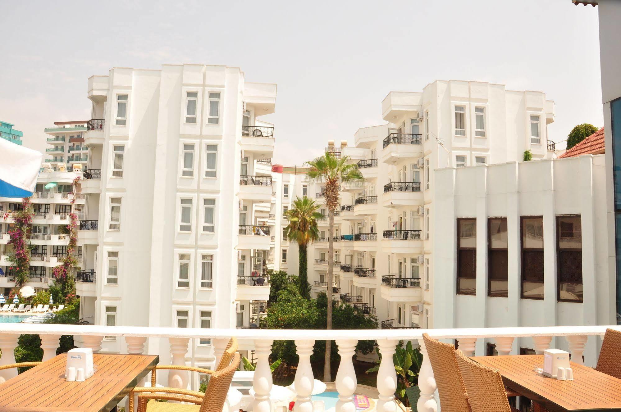 Xeno Hotels Club Mare Kargicak  Esterno foto