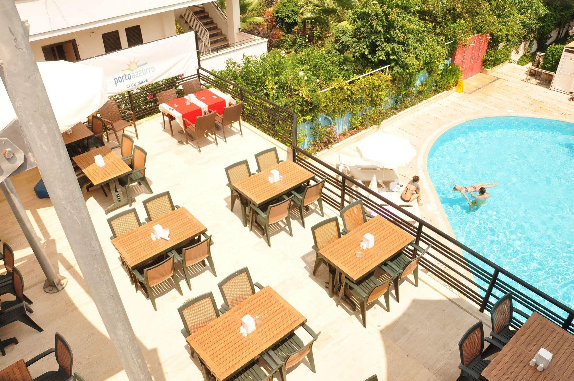Xeno Hotels Club Mare Kargicak  Esterno foto