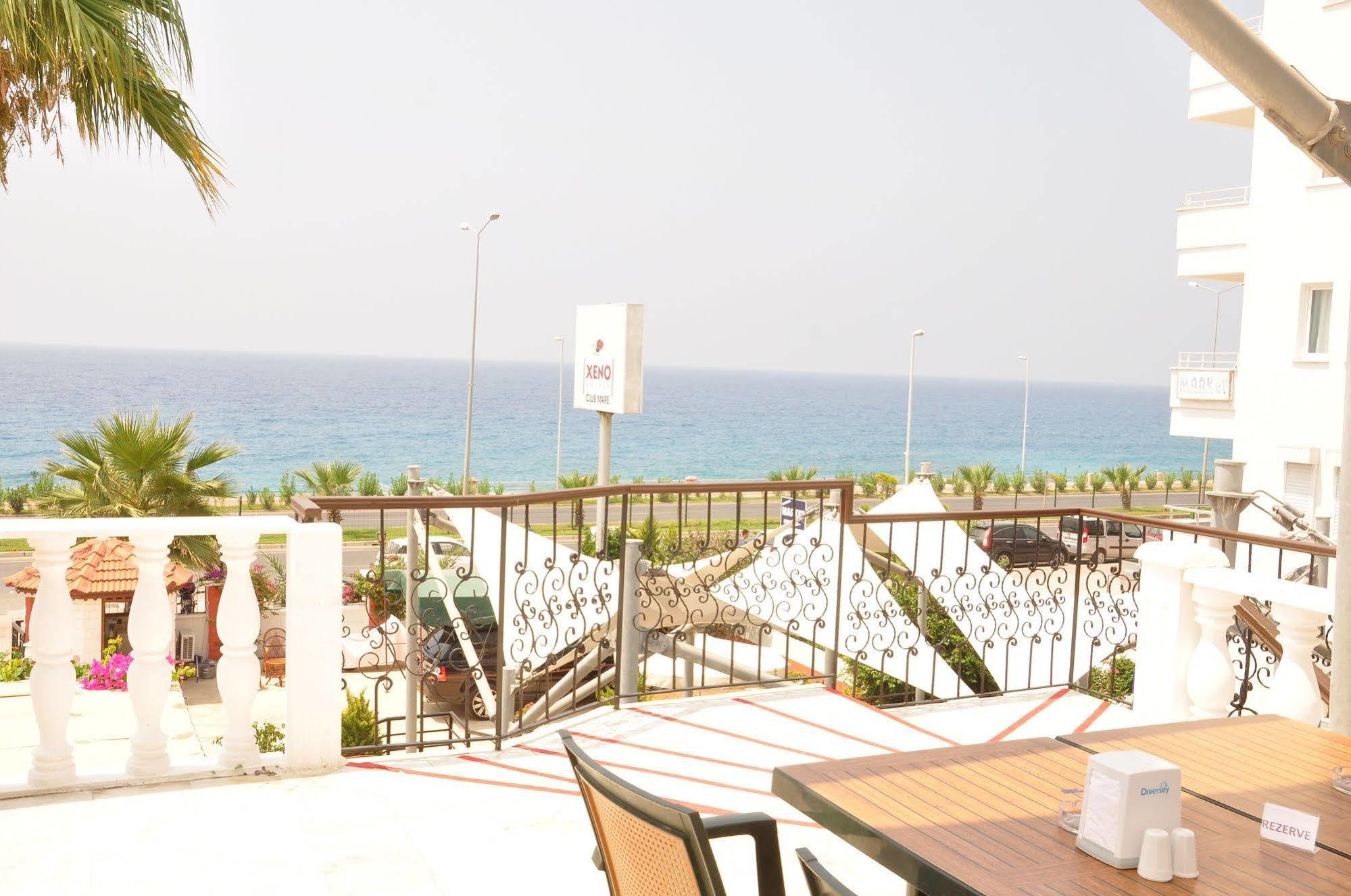 Xeno Hotels Club Mare Kargicak  Esterno foto